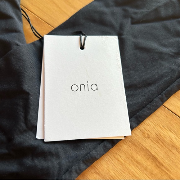 ⭐️Vaca Soon Sale⭐️ NWT Onia Swimsuit - Picture 3 of 6